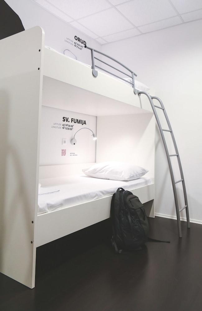 Hostel Design 101 Dalmatinac