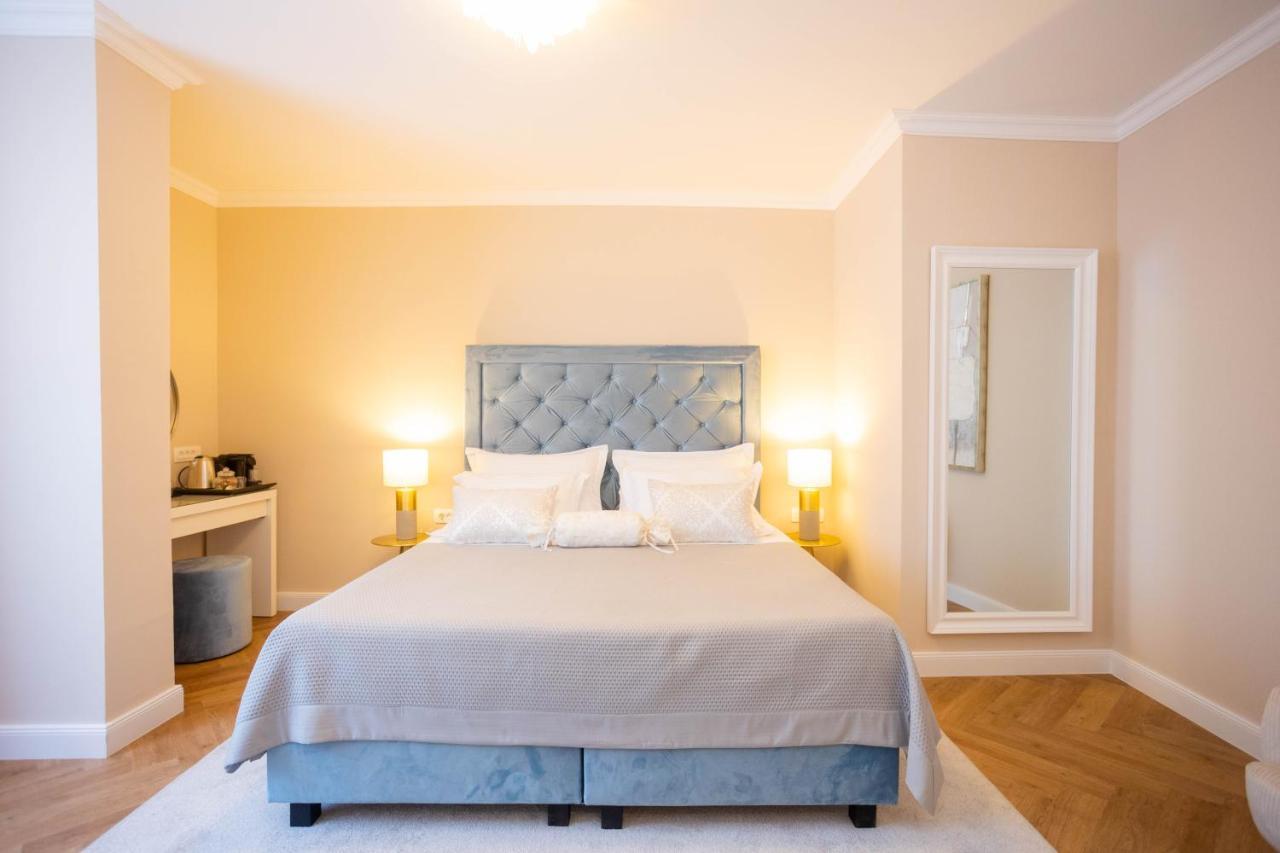 Bed & Breakfast And Style Luxury