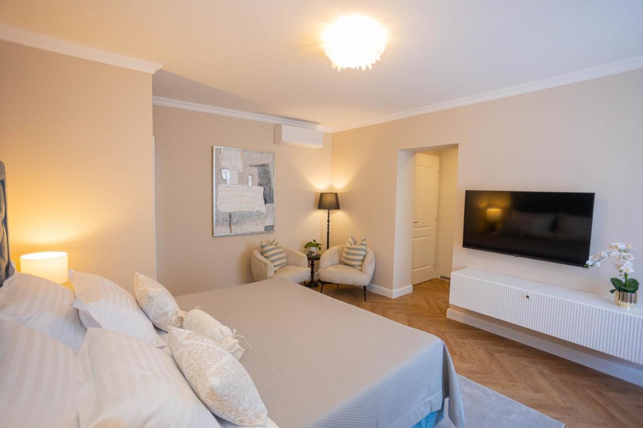 And Style Luxury 4*