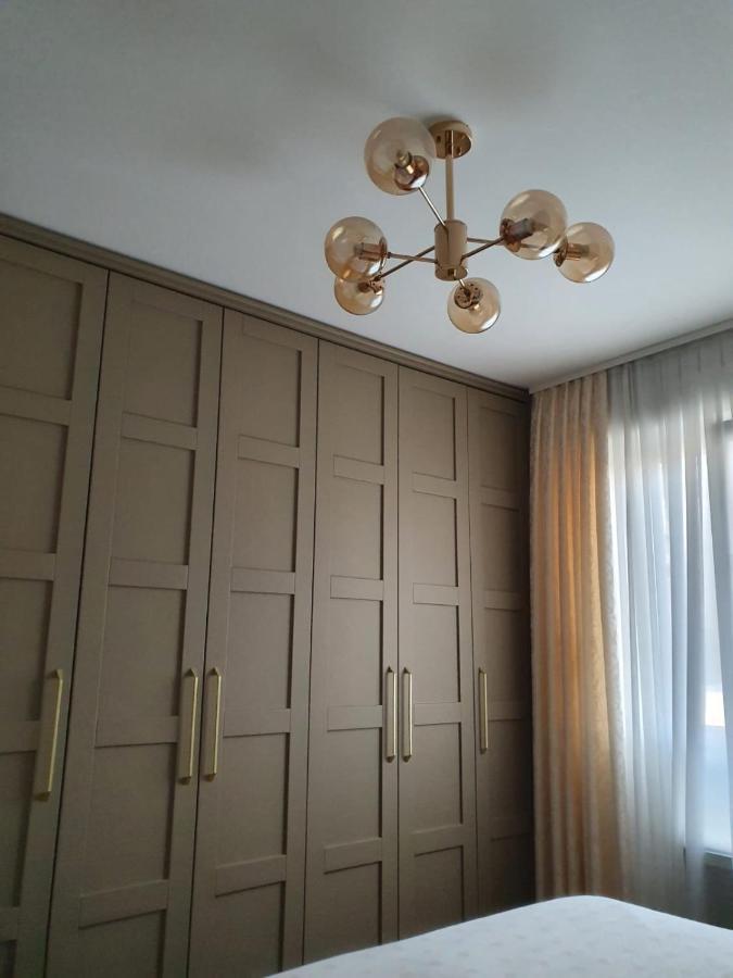 Apartman Sole D'oro Split