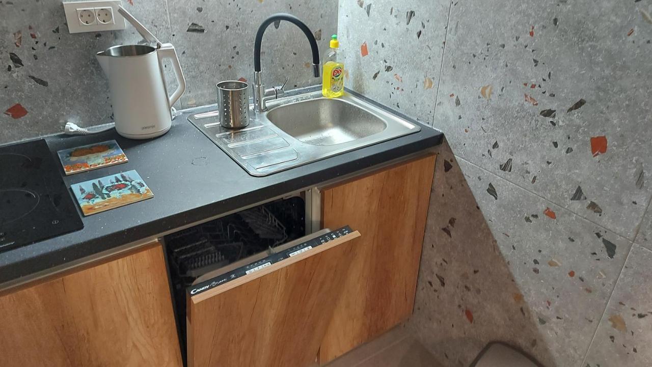 Appartement Little Cherry Split