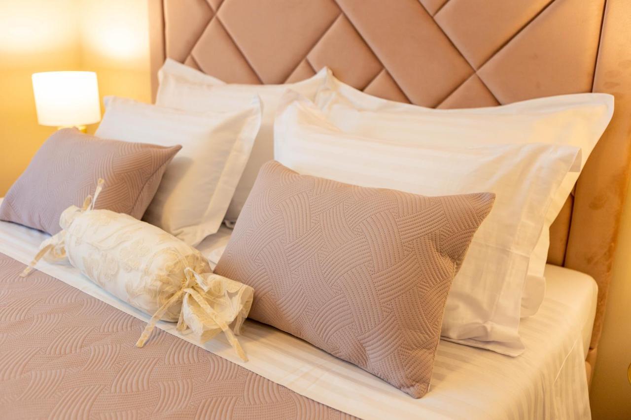 And Style Luxury 2 Bed & Breakfast Split