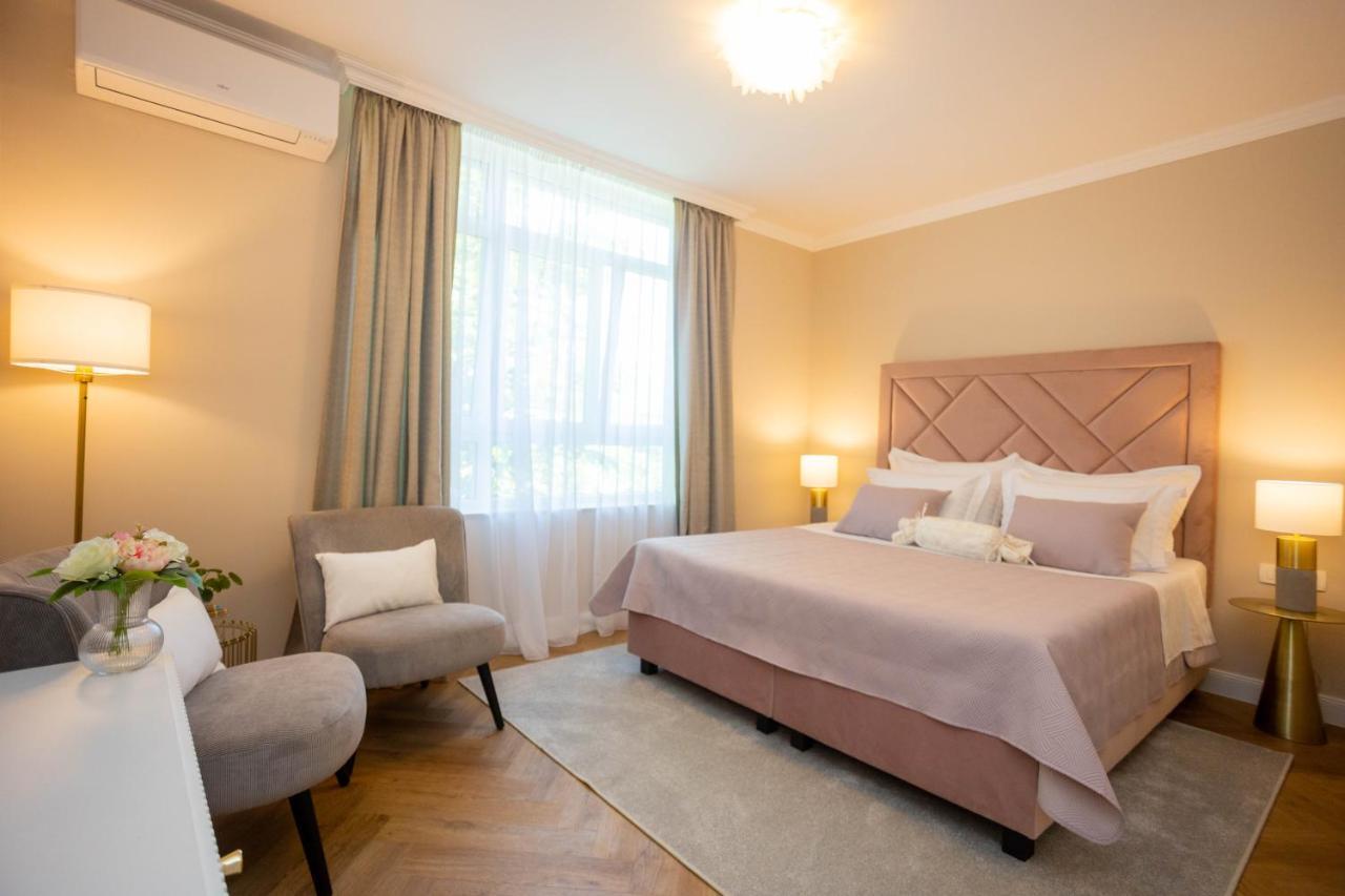 Bed & Breakfast And Style Luxury 2 Split
