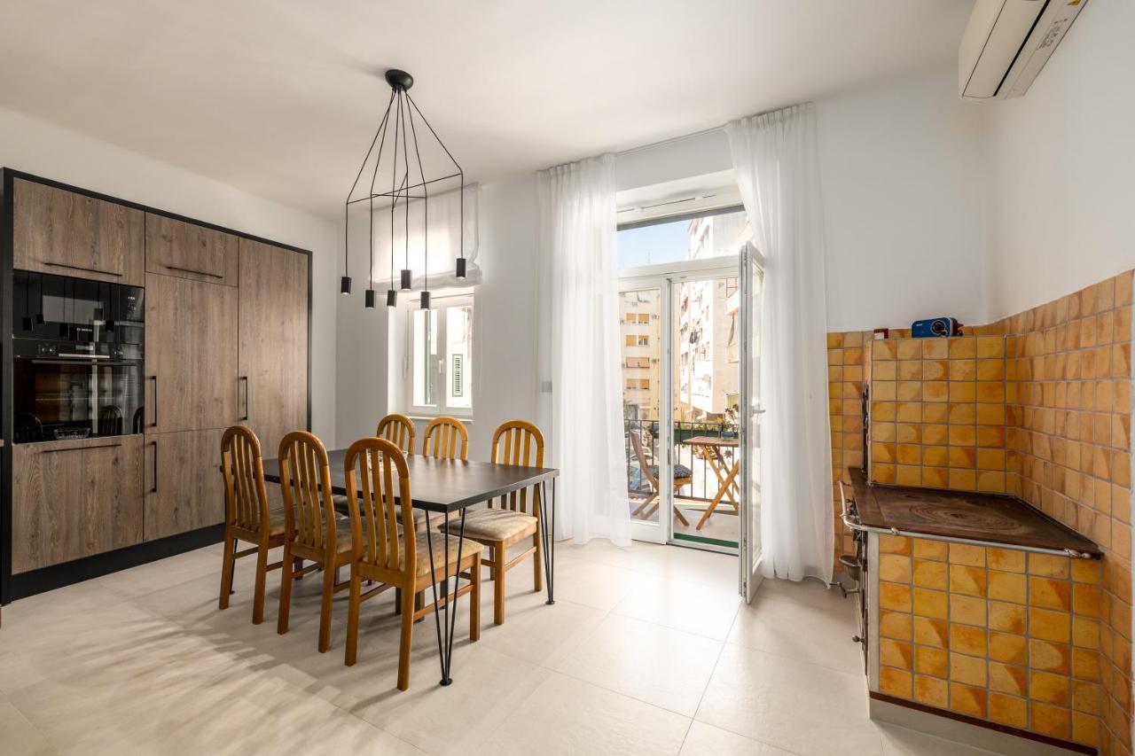 Apartment Frankovich