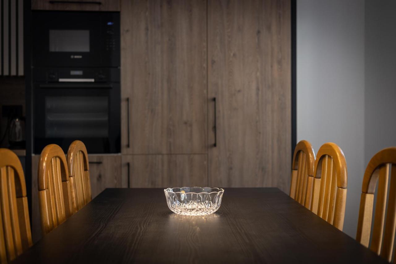 Frankovich Apartment *