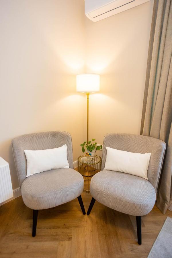 And Style Luxury 2 Bed & Breakfast