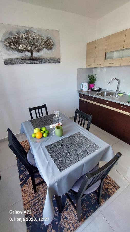 Apartamento New Emda U Centru Splita *