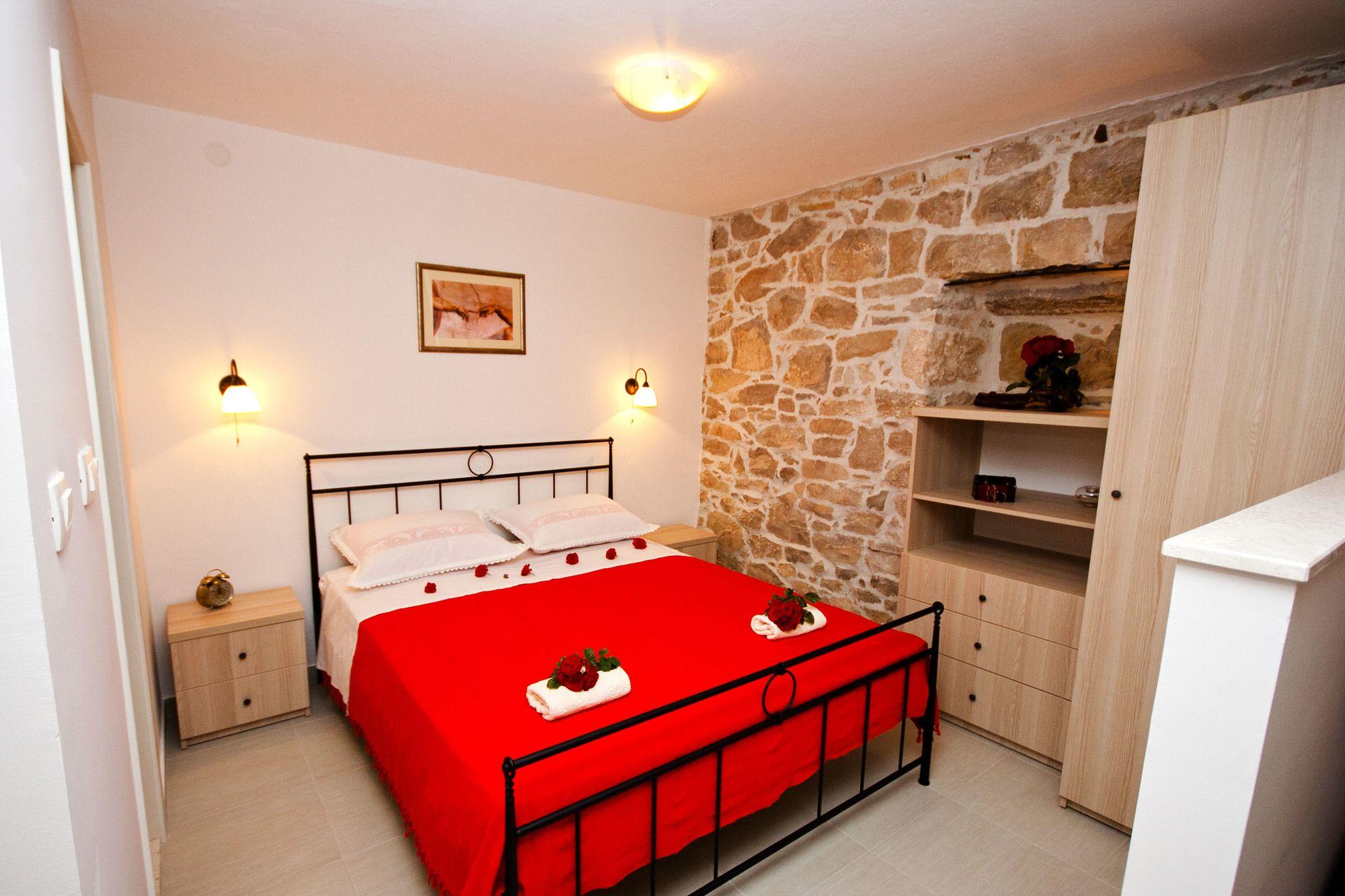 Guest house Villa Spaladium 4*