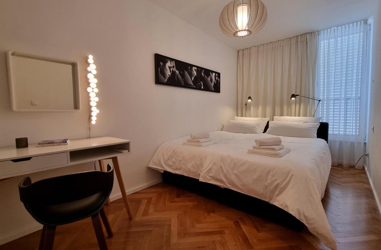 Bob Luxury Design & Sea View Apartman Split