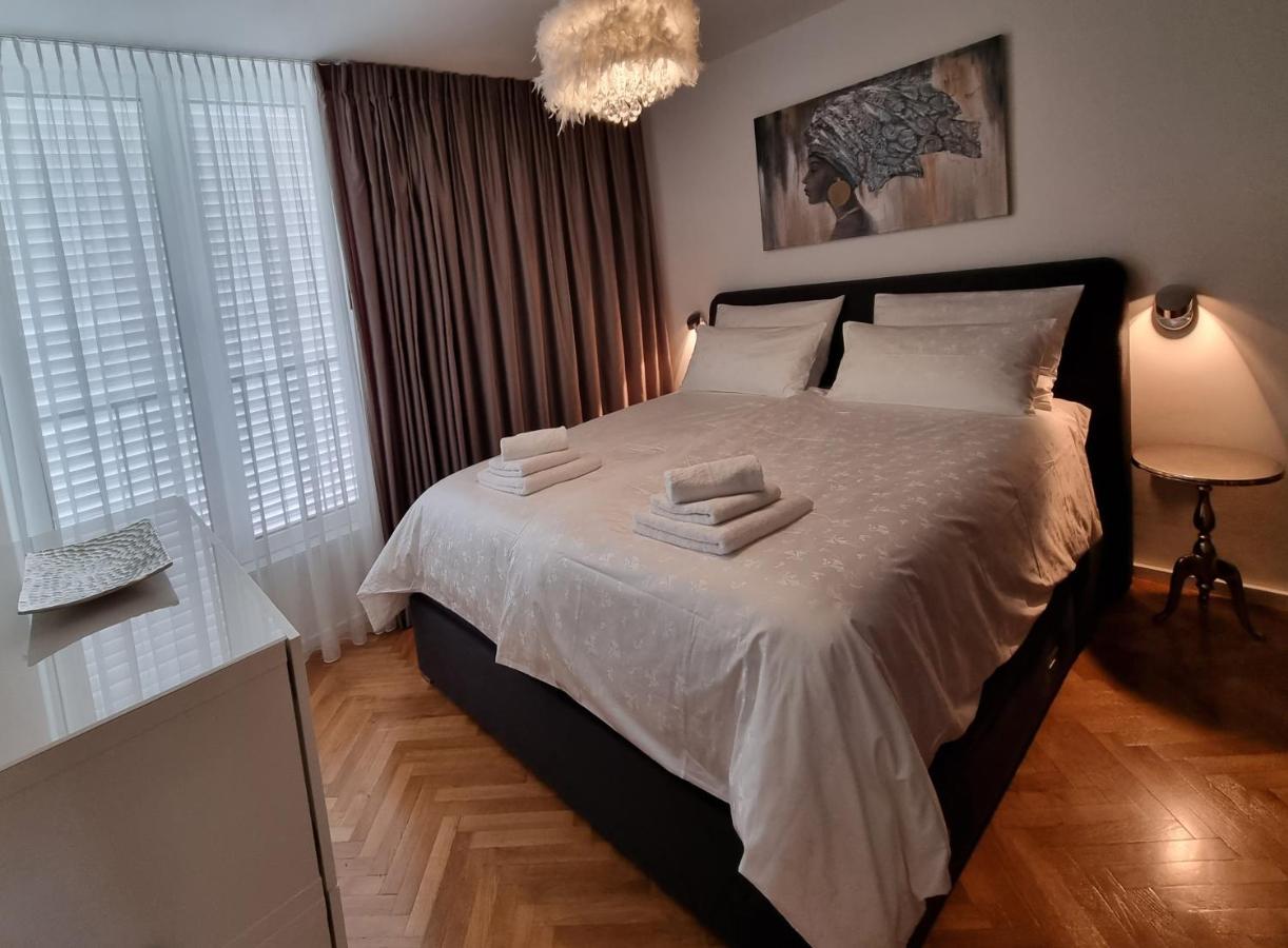 Bob Luxury Design & Sea View Split
