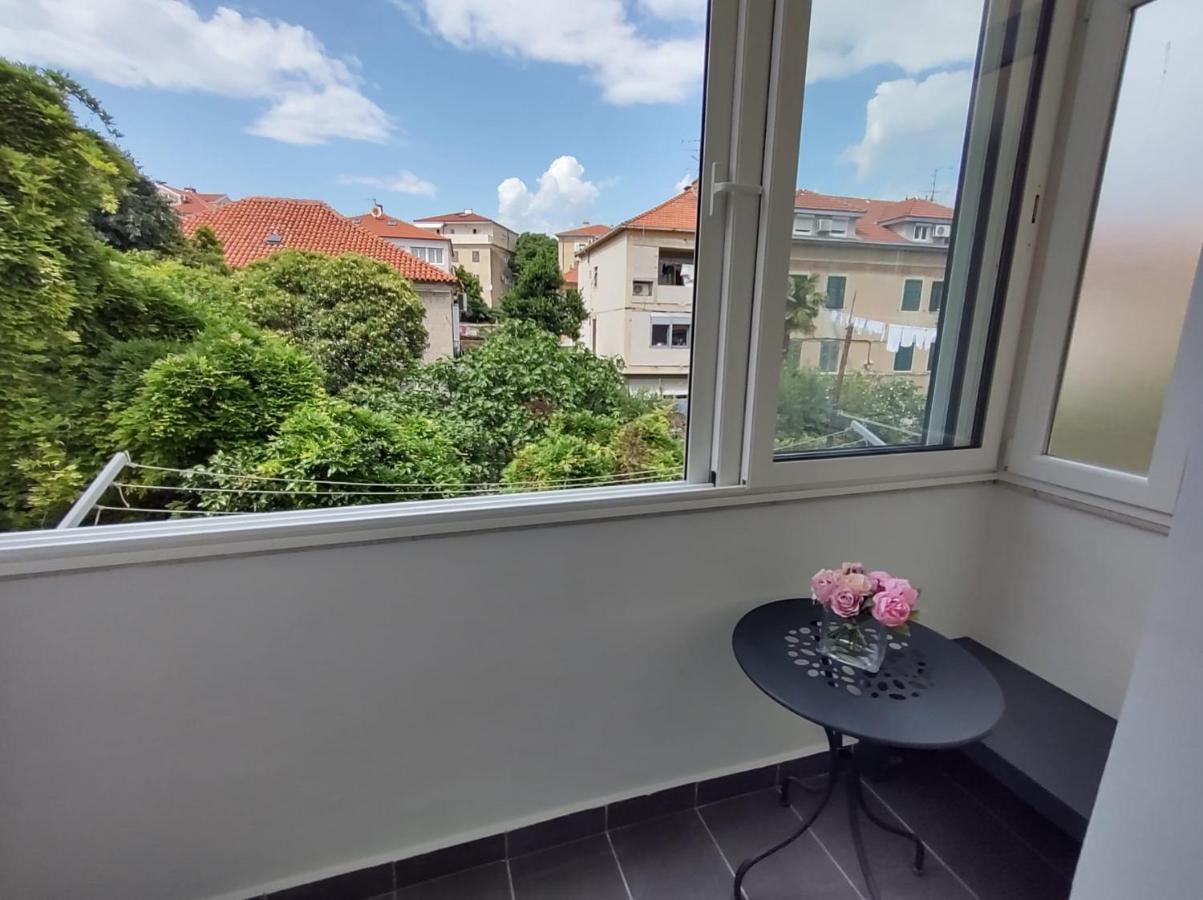 Apartment Orchidea In The Centre Split