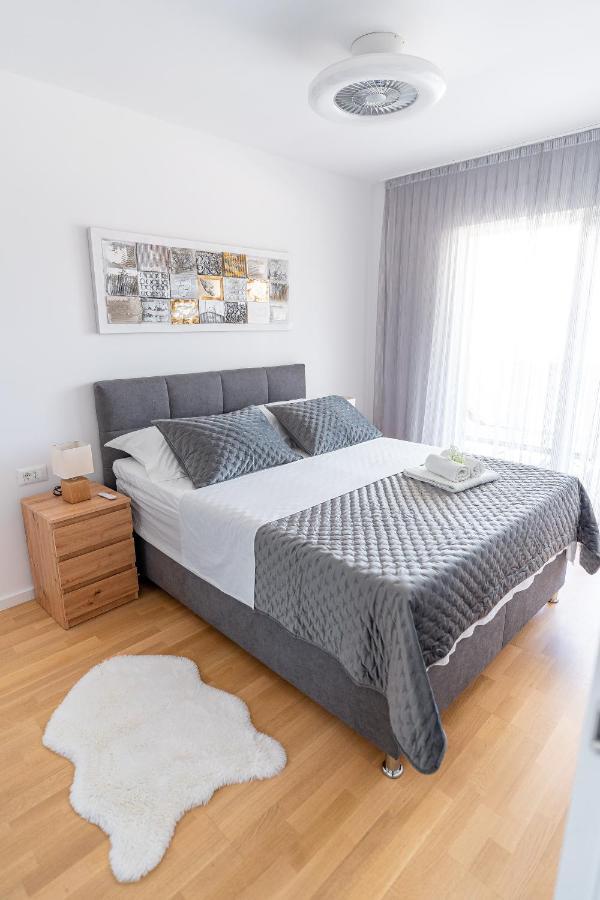 Apartment Fortuna *