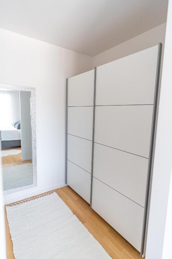 Apartment Fortuna