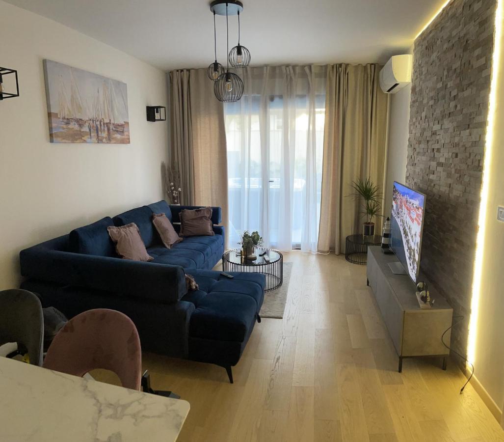 Lu Appartement *