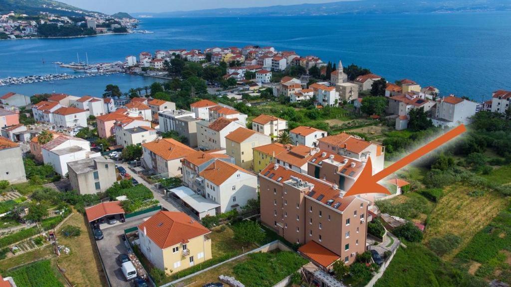 Nika Apartment Split