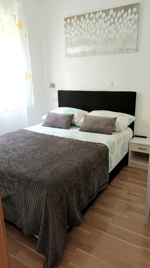 Apartman Vjeko