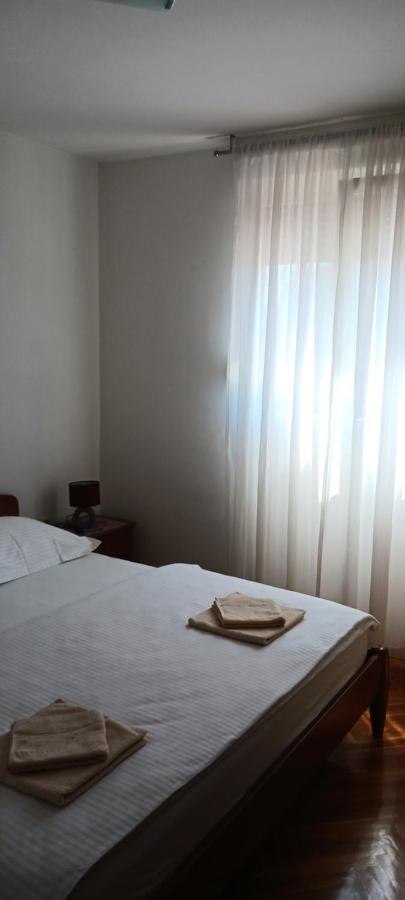 Apartment Tereza *