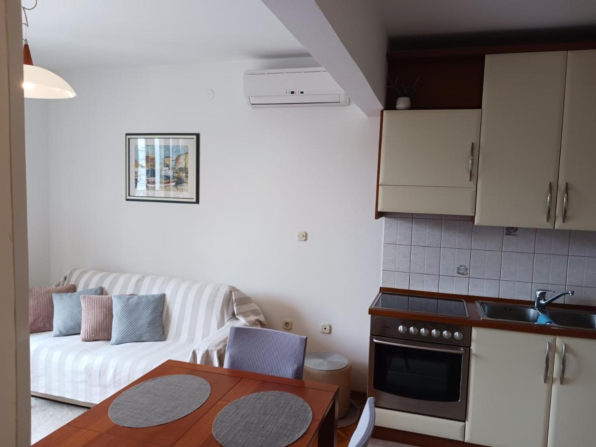 Tereza Apartment Split