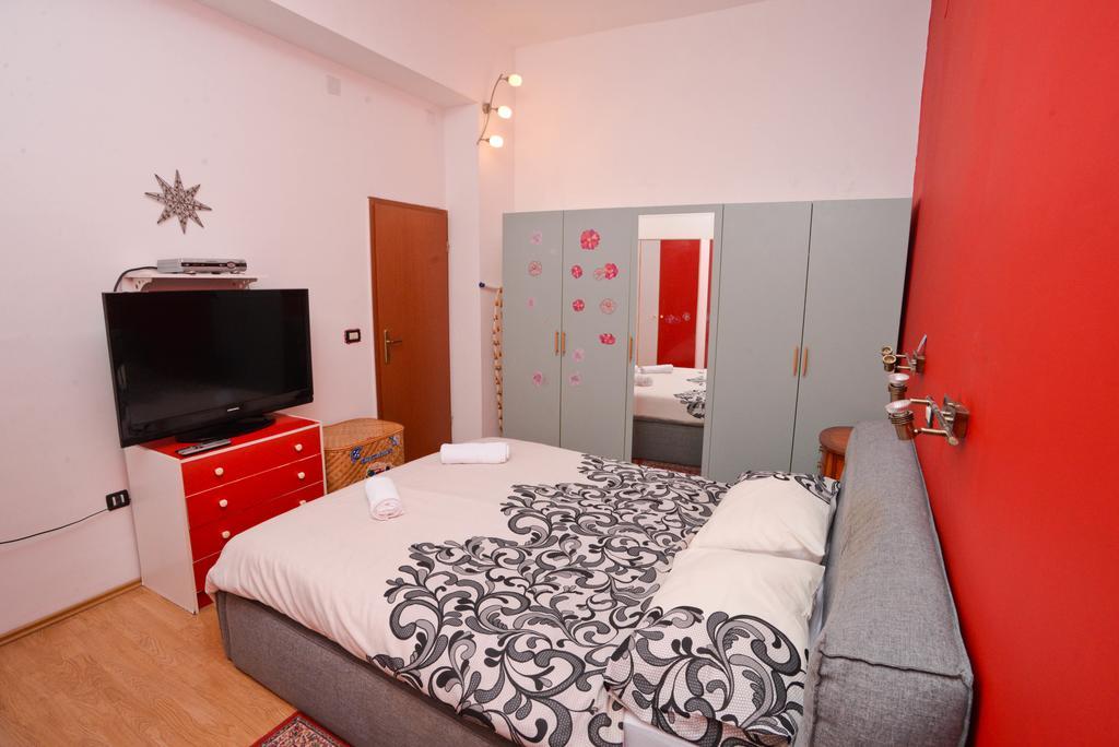 Epicenter Apartman Split