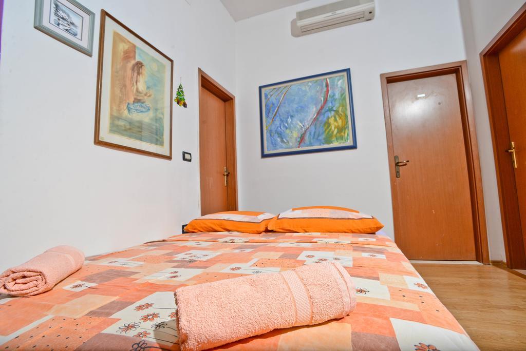 Apartman Epicenter Split