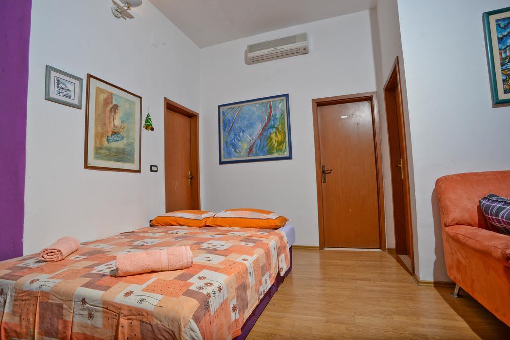 Apartman Epicenter