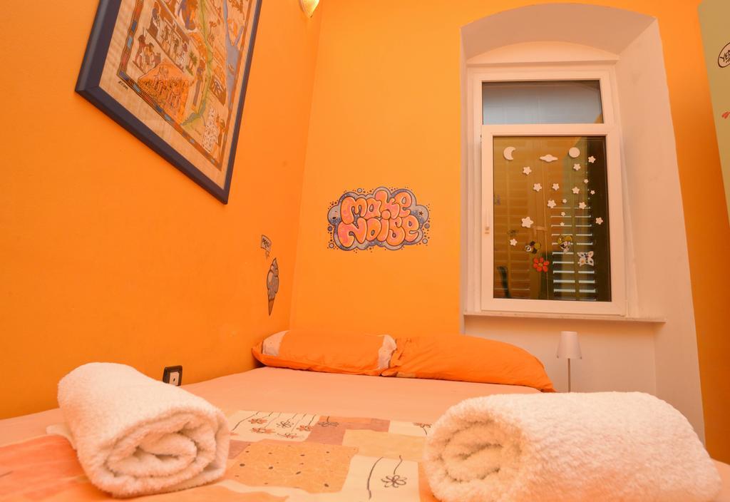 Apartman Epicenter *