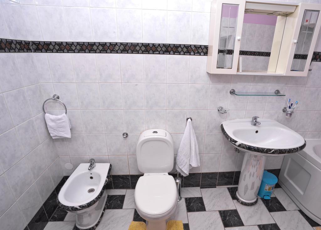 Apartman Epicenter Split