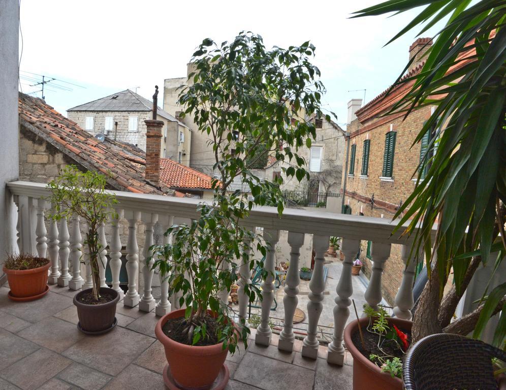 Epicenter Apartman Split