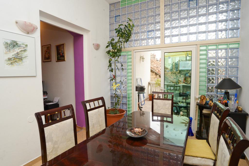 Apartman Epicenter *