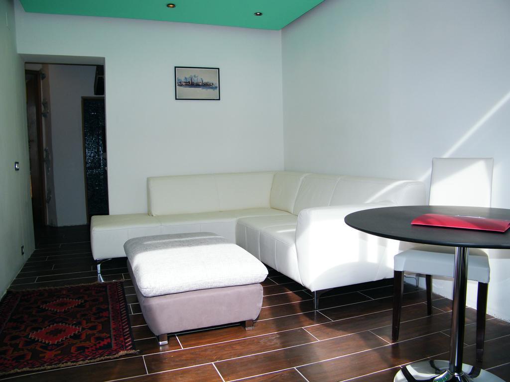 Apartamento President