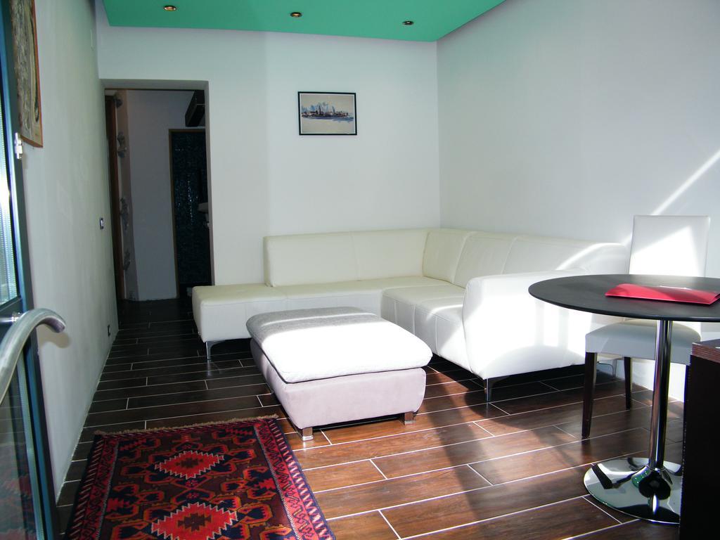 President Apartamento Split