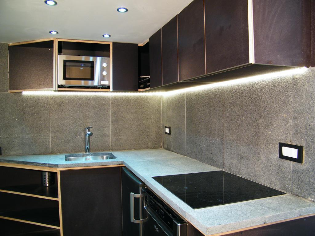 Apartamento President *