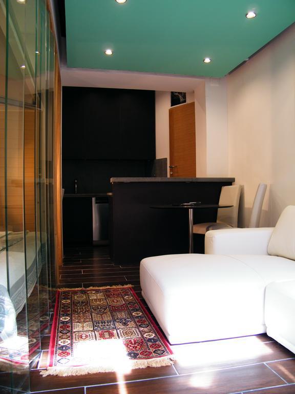 President Apartamento Split