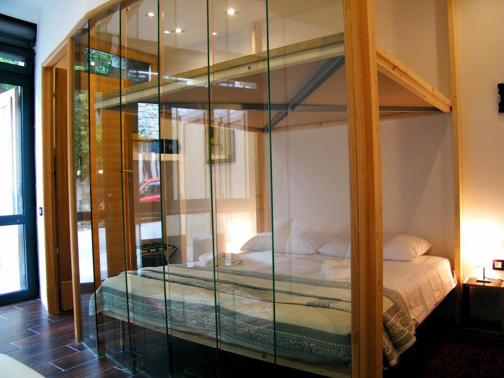 President Apartamento Split