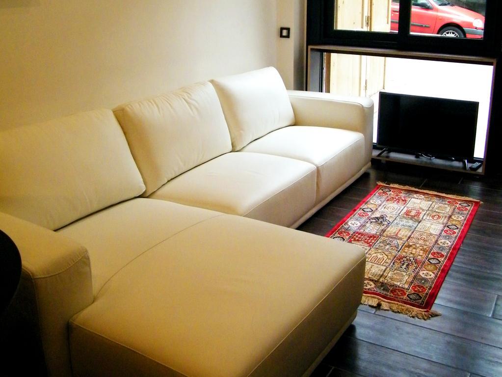 President Apartamento