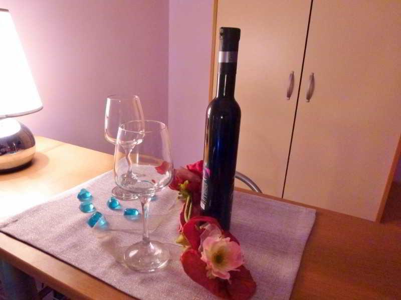 Matic Apartment *