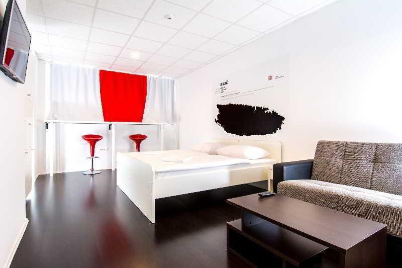 Hostel Design 101 Dalmatinac