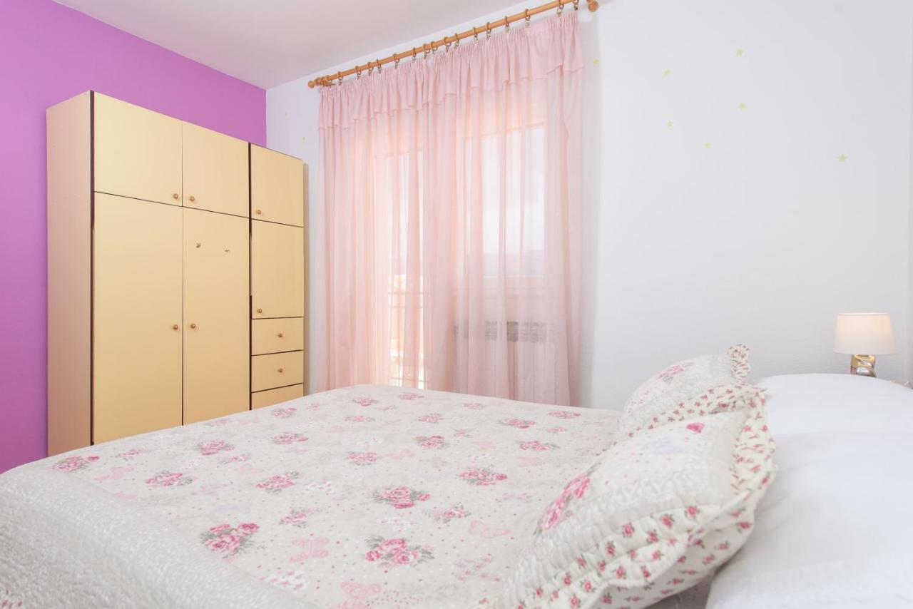 Apartamento Lucy's Place