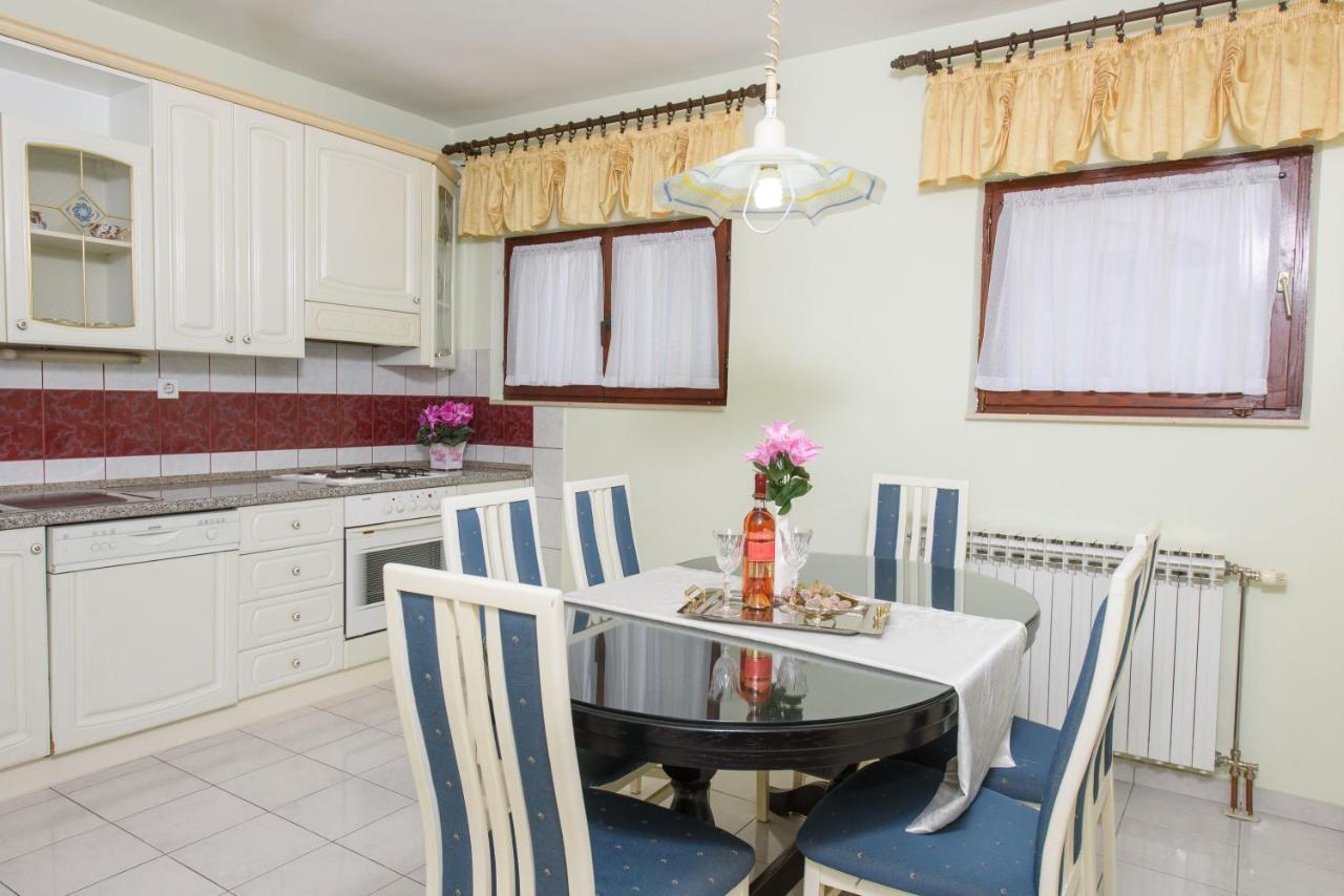Apartamento Lucy's Place *
