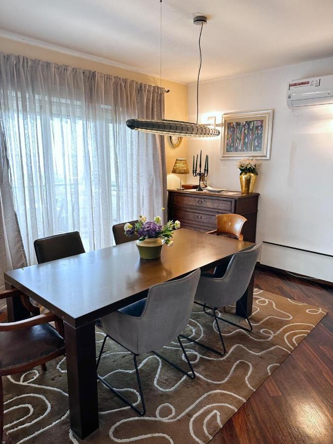 Marita Luxury Apartment