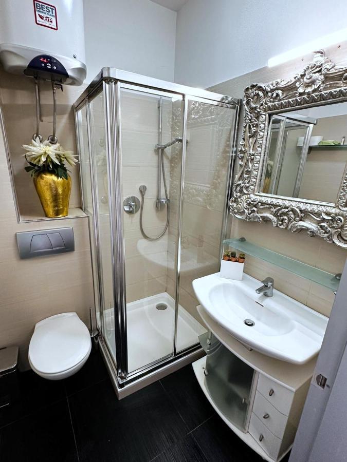 Apartment Marita Luxury