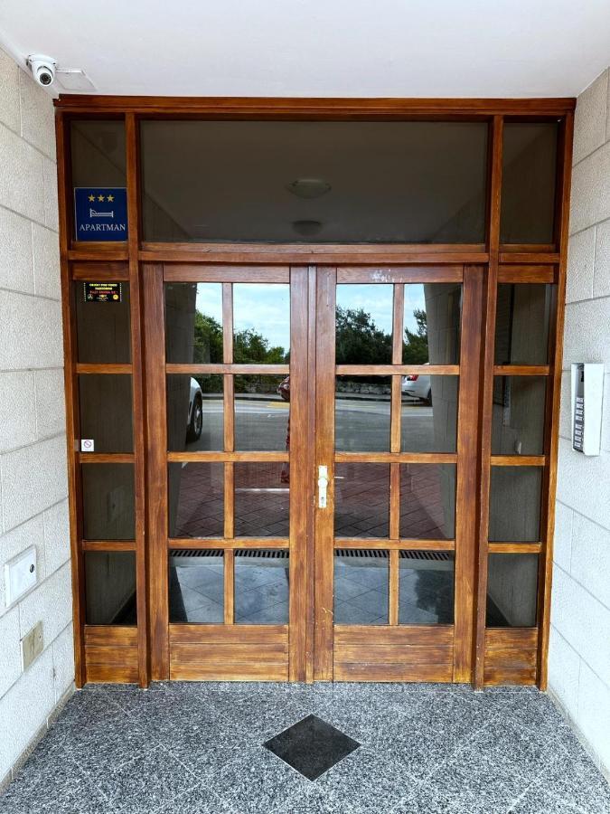 Appartement Marita Luxury *
