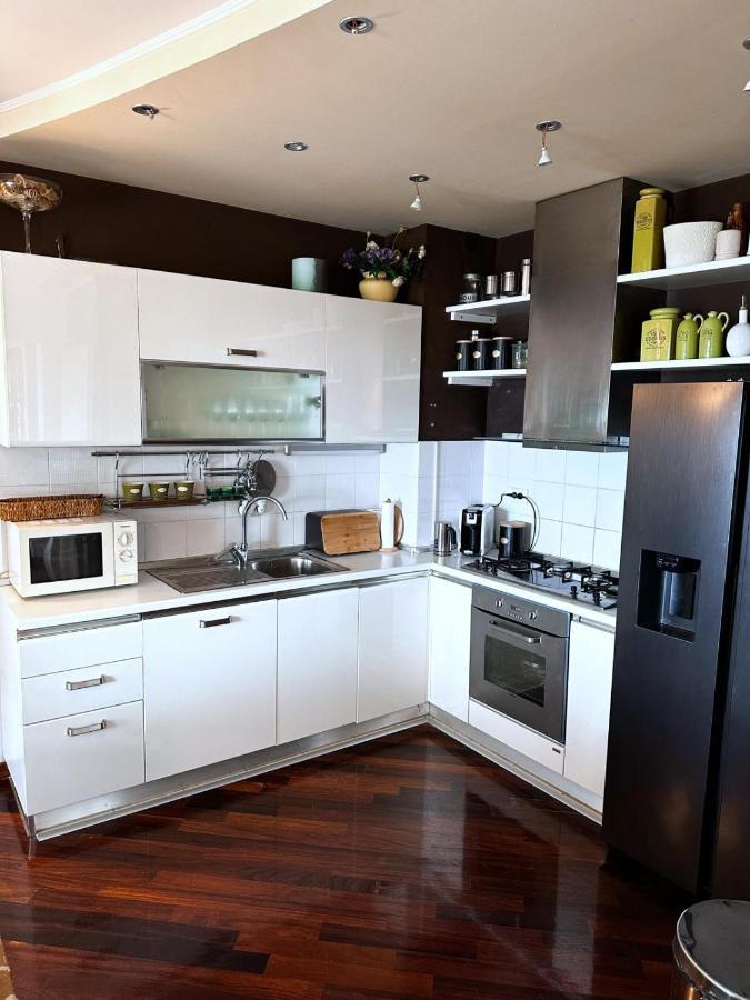Apartment Marita Luxury *