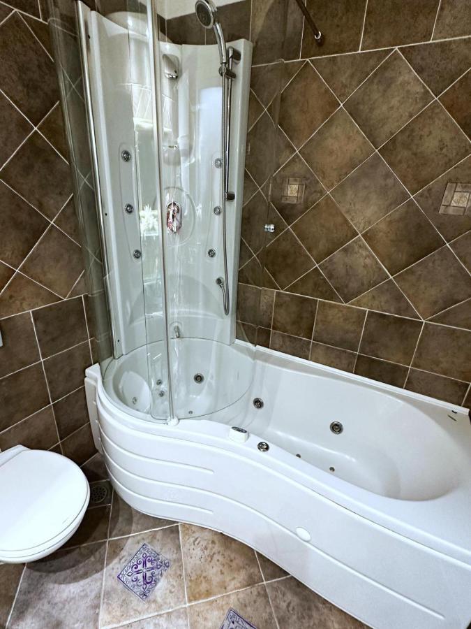 Marita Luxury Apartment Split