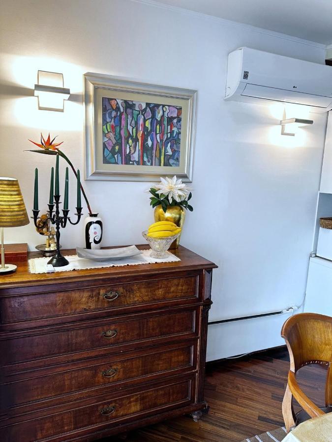 Apartment Marita Luxury