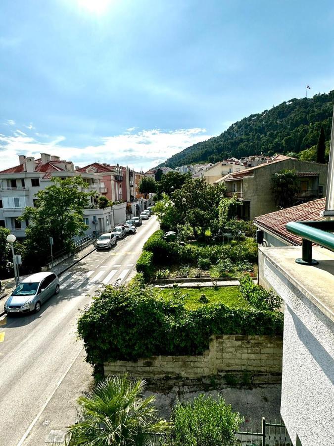 Marita Luxury Apartment