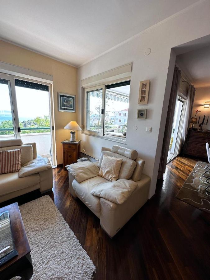 Marita Luxury Apartment *