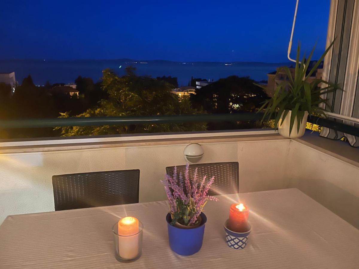 Marita Luxury Apartment