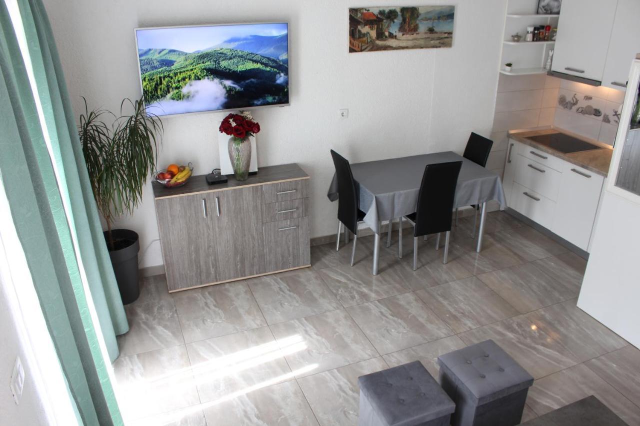 Marina - Center Appartement *