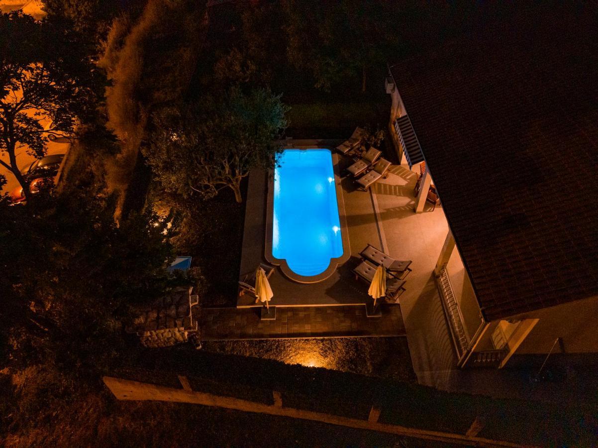 Villa Sviba *
